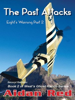 cover image of Eight's Warning
